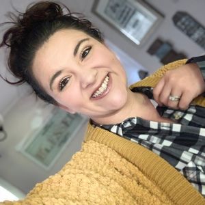 Meet your Posher, Heidi